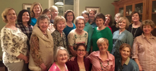 11United Women in Faith